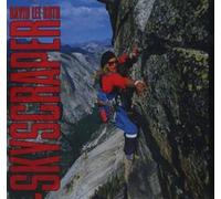 David Lee Roth - Skyscaper