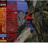 Roth, David Lee - Skyscraper