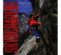 Roth, David Lee - Skyscraper by Roth, David Lee Import edition (2008) Audio CD