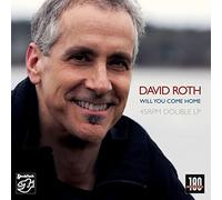 Roth, David - Will You Come Home