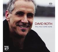 Roth, David - Will You Come Home