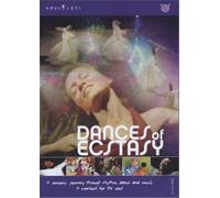Roth, Gabrielle - Dances of Ecstasy