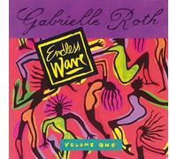 Roth Gabrielle - Endless Wave Vol. 1
