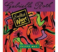 Gabrielle Roth - Endless Wave Volume One [Vinyl]