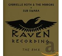 Roth Gabrielle - The RMX [Import]