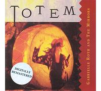 Aquarius – Roth Gabrielle – Totem