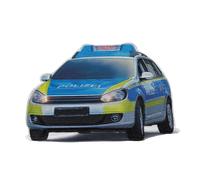 ROTH Image à repasser pour sac d'école en tissu DIY Police