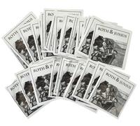 Roth & Junius Roth & Junius 40 Strings for Kendra