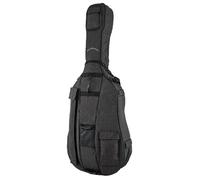 Roth & Junius Roth & Junius BSB-04 4/4 GG Bass Soft Bag