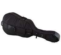 Roth & Junius Roth & Junius BSB-06 Double Bass Bag 4/4 BK