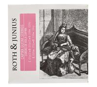 Roth & Junius Roth & Junius Caipira Guitar Strings