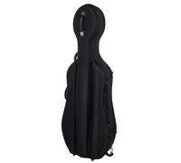 Roth & Junius Roth & Junius Cello Light Case Eva BK 4/4