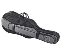 Roth & Junius Roth & Junius CSB-01 3/4 BK/GY Cello Bag