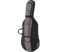 Roth & Junius Roth & Junius CSB-01 4/4 BK/GY Cello Bag