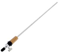 Roth & Junius Roth & Junius Endpin Cello Wood 28/520/10