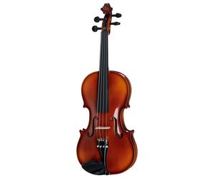 Roth & Junius "Roth & Junius Europe 14"" Student Viola Set"