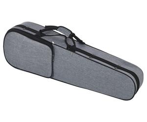 Roth & Junius Roth & Junius GreyLine Viol. Shaped Case 4/4