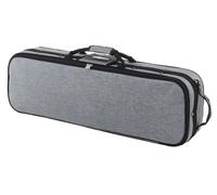 Roth & Junius Roth & Junius GreyLine Violin Case 4/4 - 3/4
