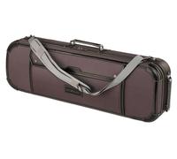 Roth & Junius Roth & Junius Leather & Nylon Violin Case GY