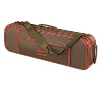 Roth & Junius Roth & Junius Leather & Nylon Violin Case OL