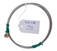 Roth & Junius Roth & Junius Lever Harp String No. 33/34