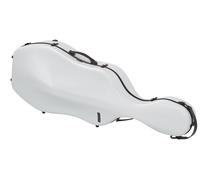 Roth & Junius Roth & Junius PolyCarb Cello Case CAP-WH