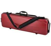 Roth & Junius Roth & Junius PolyCarb Violin Case CAP-BU