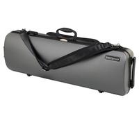 Roth & Junius Roth & Junius PolyCarb Violin Case SAP-GY