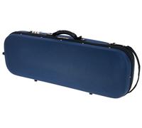 Roth & Junius Roth & Junius Violin Oblong Case Eva BL 4/4