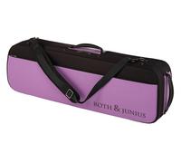 Roth & Junius Roth & Junius VNC-01 Violin Case 4/4 VT