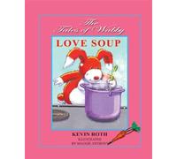 Roth Kevin - The Tales of Wabby Love Soup [Import]