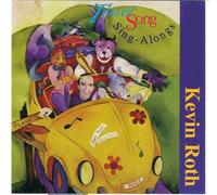 Roth, Kevin - Travel Song Sing-Alongs