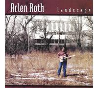Roth - Landscape [Import]