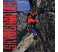 Roth Lee David - Skyscraper (180 Gr. Audiophile Vinyl,Gatefold Cover)