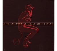 Roth - Little Aint Enough (Remastered) [Import]