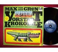 ROTH, Paul-Edwin / SCHNELL, Lutz / WEITNER, Jeanne - Vorstadtkrokodile / 6424 105