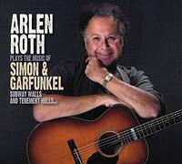 Roth – Plays the Music of Simon & Gar