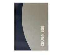 ROTH Porte-revue Duo DIN A4 gris incl. 12 pochettes PP