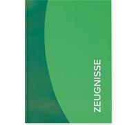 ROTH Porte-revue Duo DIN A4 vert incl. 12 pochettes PP