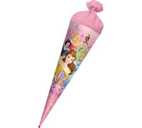 ROTH Sac d'école à motif "Disney Princess" rond 700 mm