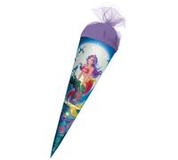 ROTH Sac d'école pour frère et sœur "Sirène magique" 350 mm