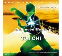 Roth, Schawkie - Balanced Music for T'ai Chi [Import]