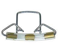 Roth-Sihon Amortisseur Viola reste sur l'instrument