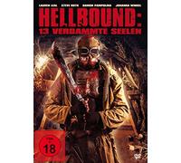 Roth,Steve - Hellbound: 13 Verdammte Seelen