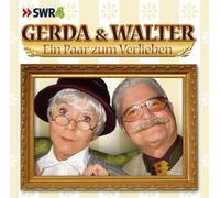 Roth - SWR 4: Gerda & Walter, Folge 1-EIN Paar zum Verlieben [Import]