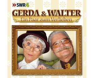 Roth - SWR 4: Gerda & Walter, Folge 1-EIN Paar zum Verlieben [Import]