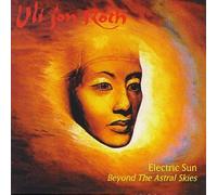 Roth, Uli Jon - Beyond the Astral Skies