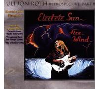 Roth,Uli Jon & Electric Sun - Firewind