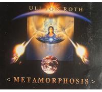 Roth, Uli Jon - Metamorphosis
