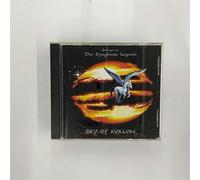 Roth, Uli Jon - Sky of Avalon